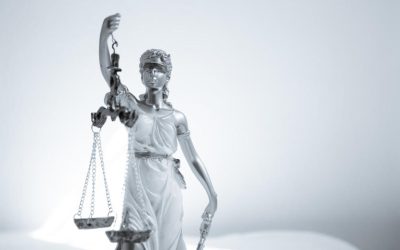 Prawo karne – czym się zajmuje?